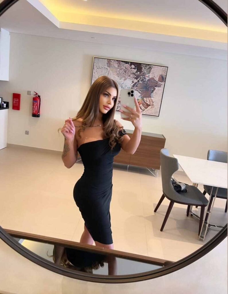 Bloom-in-black-dress